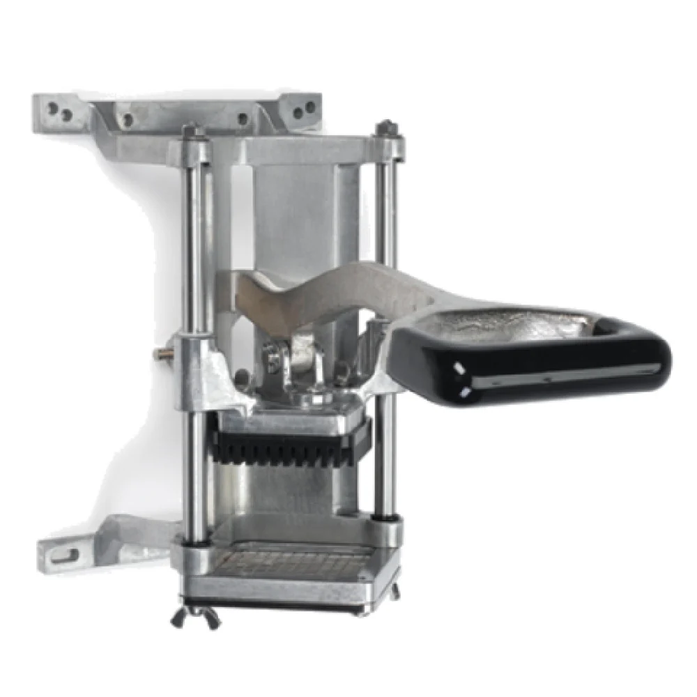 Nemco 55450-8 8 Inch Easy FryKutter Manual French Fry Cutter with Wall Mount Nemco 55450-8 8 Inch Easy FryKutter Manual French Fry Cutter with Wall Mount