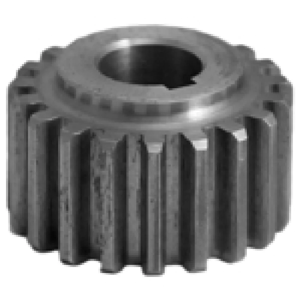 Alfa HM2-217 Gear for Hobart Mixers Pinion Beater 19T Replaces OEM 00-015217