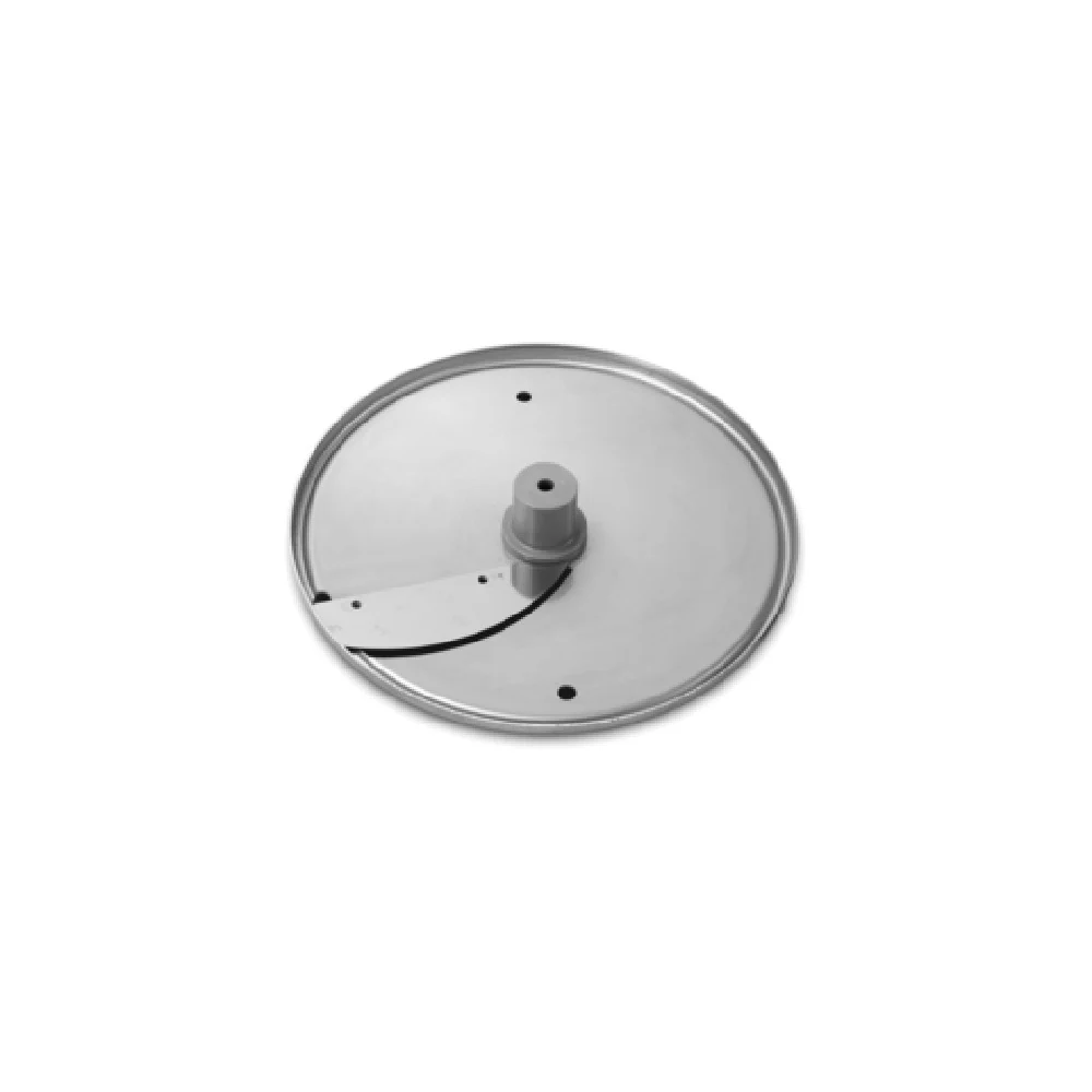Electrolux 650217 175 mm Diameter Stainless Steel Slicing Disc 6 mm