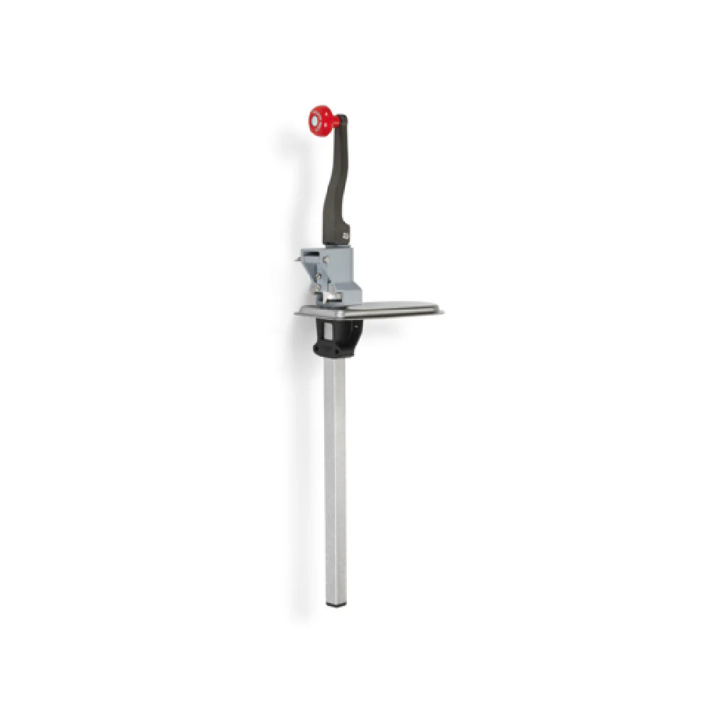 Vollrath BCO-4 16 Inch Manual Can Opener Break-Resistant Handle Stainless Steel