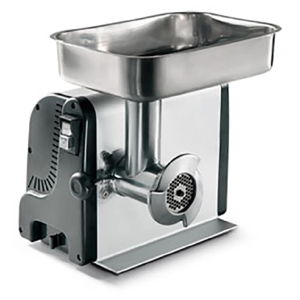 Eurodib TC8 VEGAS Meat Grinder 6 Mm Plate 154 Lbs/hr Production Eurodib TC8 VEGAS Meat Grinder 6 Mm Plate 154 Lbs/hr Production