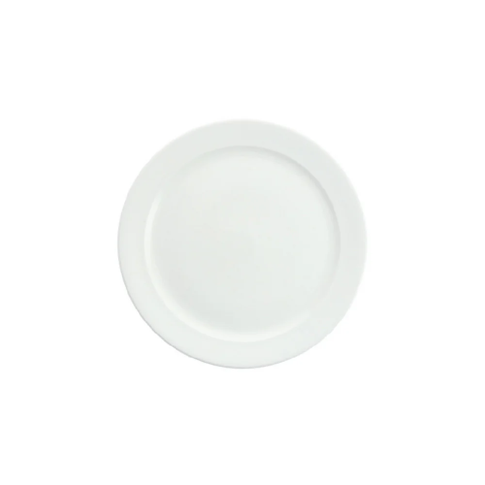 Fortessa HBW-CIELO-685 10.75 Inch Cielo Buffet Plate with 8.25 Inch Well Fortessa HBW-CIELO-685 10.75 Inch Cielo Buffet Plate with 8.25 Inch Well