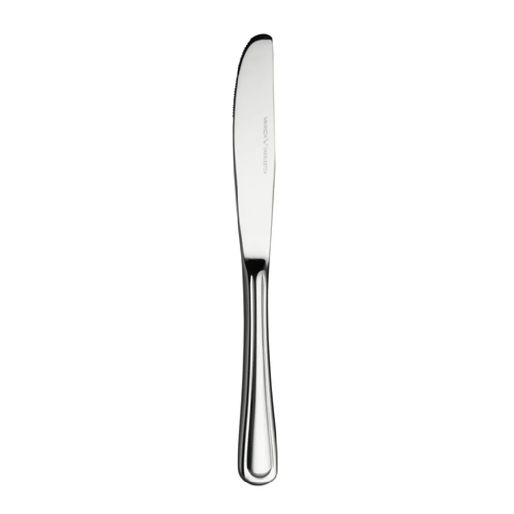 Steelite 5751SX051 7-3/4 Inch Dessert Knife 18/0 Stainless Steel