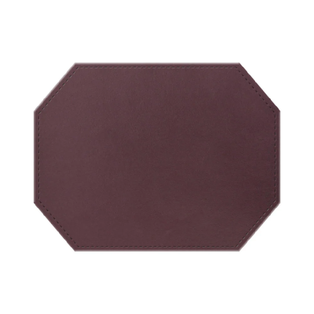 Risch TABLEMATOCT-IRI 17 Inch Iridescent Shimmer Placemat Hardboard Risch TABLEMATOCT-IRI 17 Inch Iridescent Shimmer Placemat Hardboard