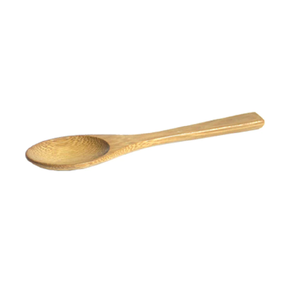 FOH BUT013BBB93 Promotional Pricing May Be Available! Contact Your FOH® Sales Representative For Details! Servewise® Re-usable Spoon
