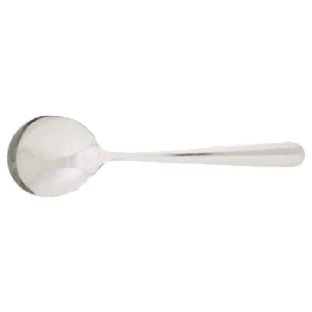 Royal Industries ROY SLVWIN BS Bouillon Spoon Medium Weight 18/0 Stainless Steel
