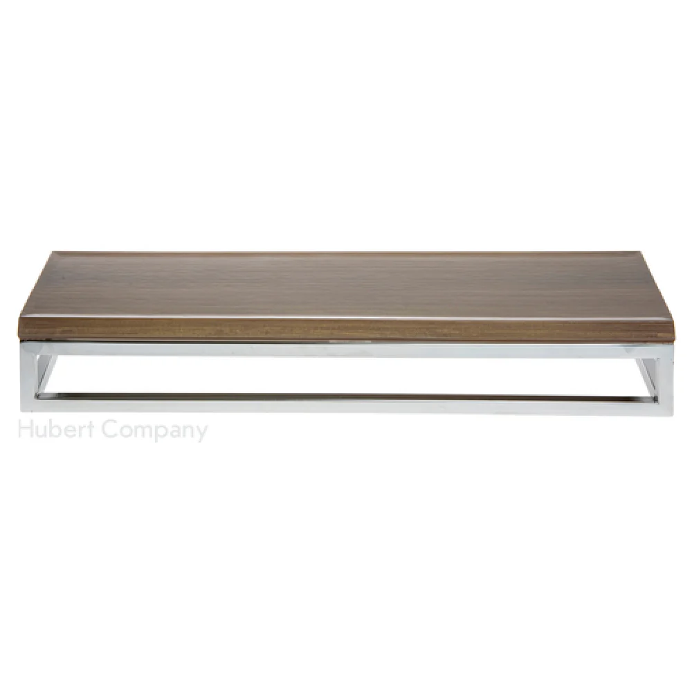 Hubert 18608 Cerve Collection Riser 20-1/2
