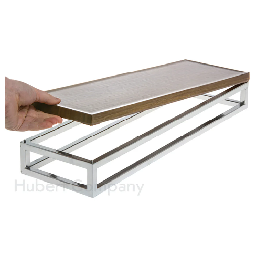 Hubert 18608 Cerve Collection Riser 20-1/2 Hubert 18608 Cerve Collection Riser 20-1/2