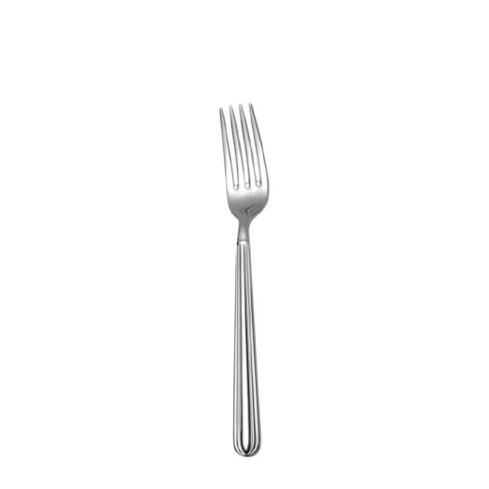Fortessa 1.5.120.00.012 7.3 Inch Salad Dessert Fork 18/10 Stainless Steel Fortessa 1.5.120.00.012 7.3 Inch Salad Dessert Fork 18/10 Stainless Steel