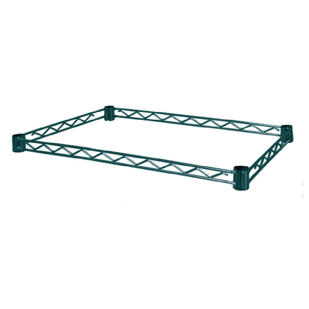 Eagle QPAF-1860VG 60 Inch QuadPLUS Wire Truss Frame with Green Epoxy