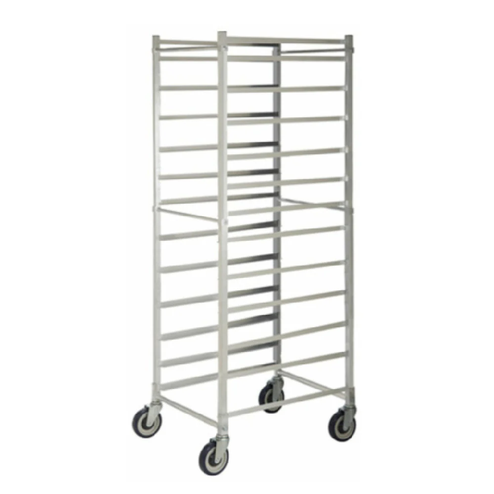 Hubert 28W-123 Kratos® Bakery Pan Rack Holds 12 Pans 21