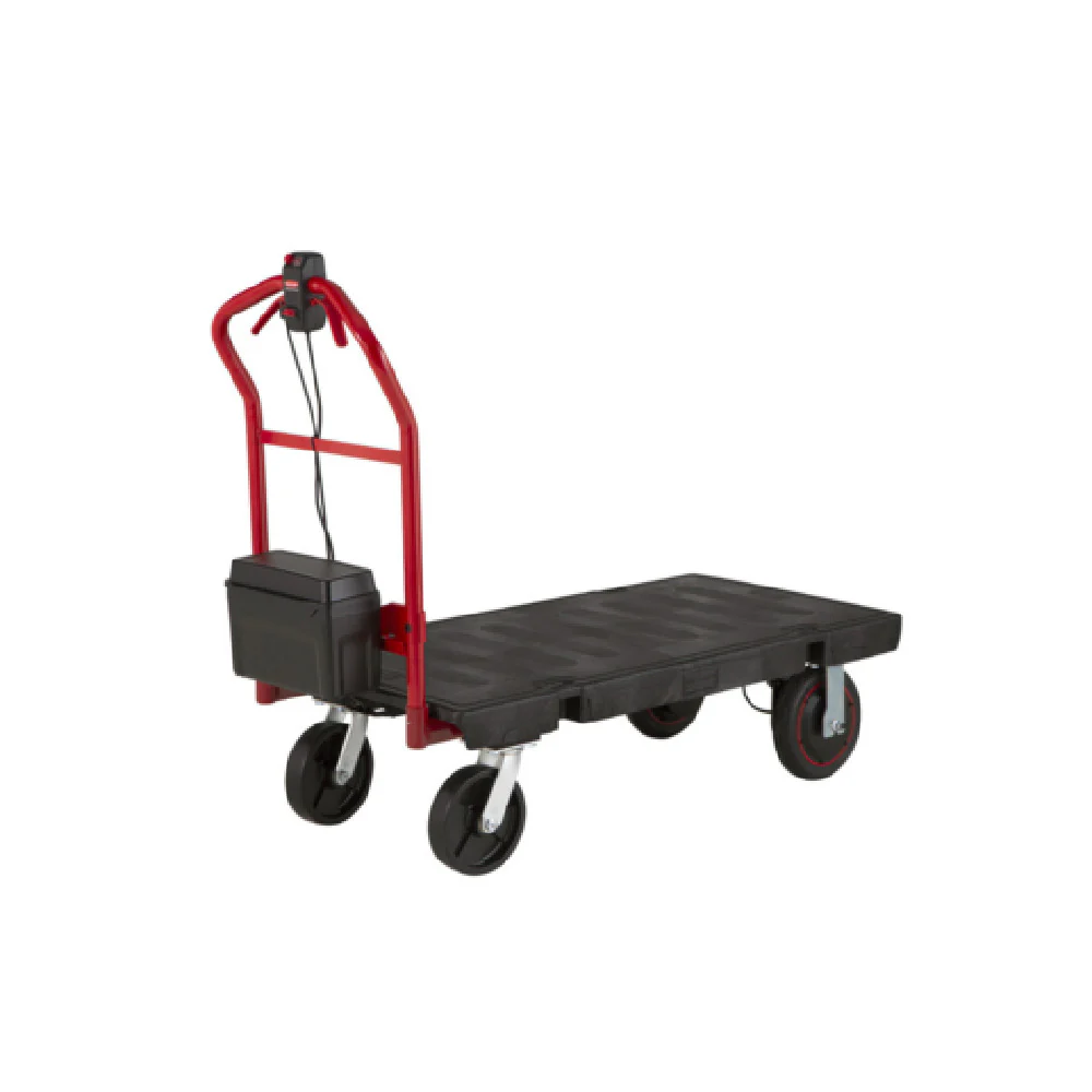 Rubbermaid 2173663 Power Kit For Platform Truck Med 24x4823.28 Rubbermaid 2173663 Power Kit For Platform Truck Med 24x4823.28