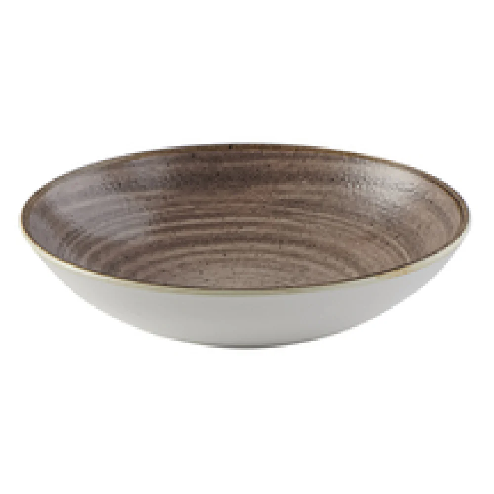 Churchill China SRBREVB91 Bowl 40 Oz. 9-3/4 Churchill China SRBREVB91 Bowl 40 Oz. 9-3/4
