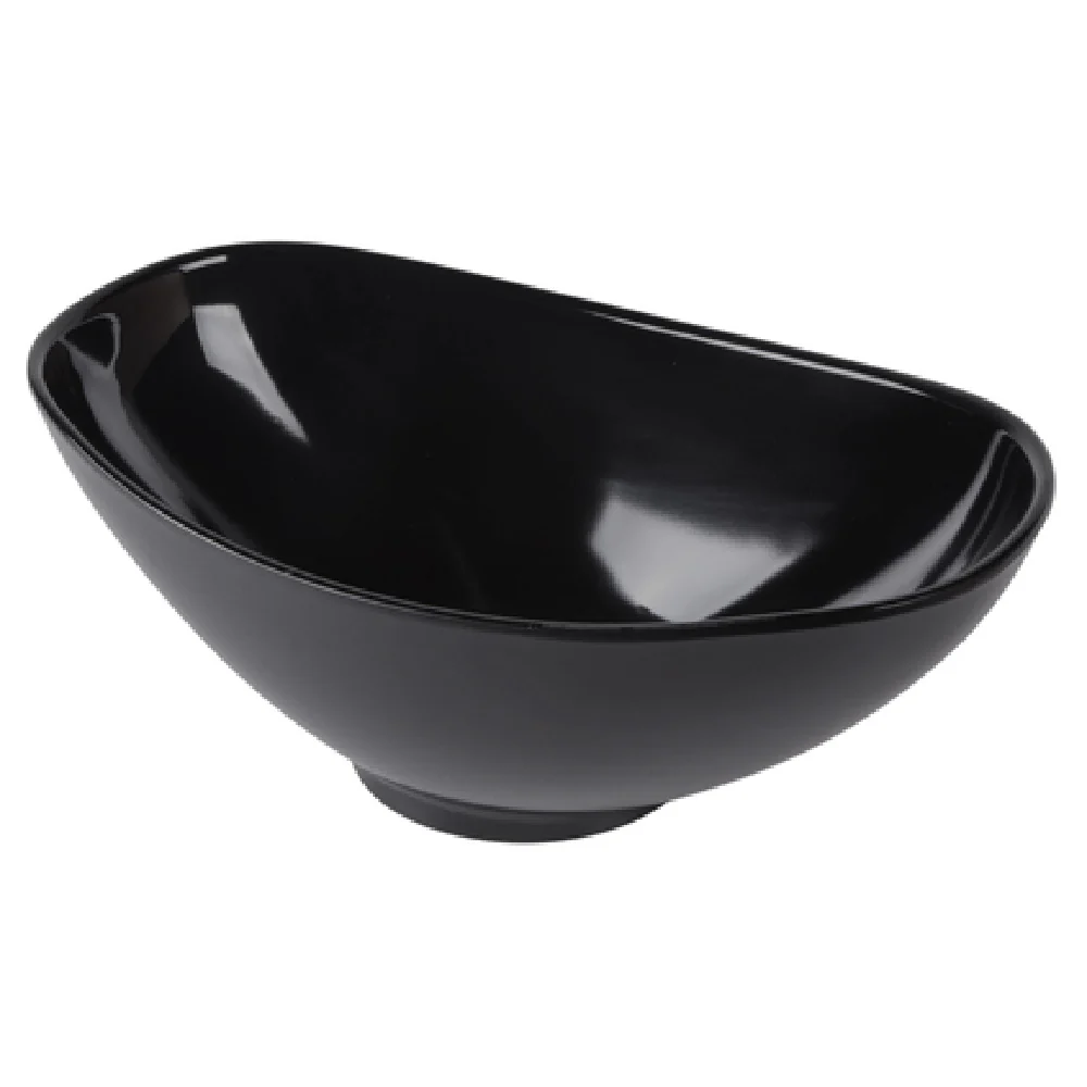 Elite Global Solutions M138OV-B Bowl 3-1/4 Qt. (104 Oz.) 13