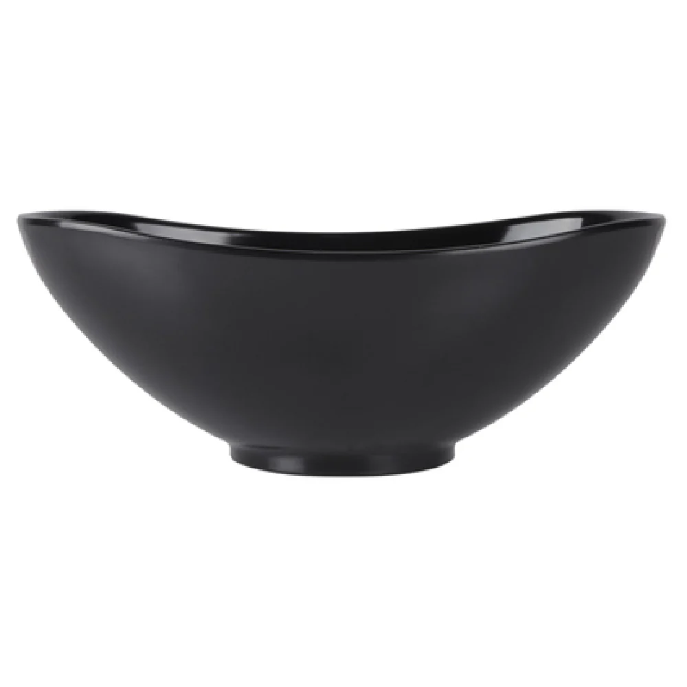 Elite Global Solutions M138OV-B Bowl 3-1/4 Qt. (104 Oz.) 13 Elite Global Solutions M138OV-B Bowl 3-1/4 Qt. (104 Oz.) 13