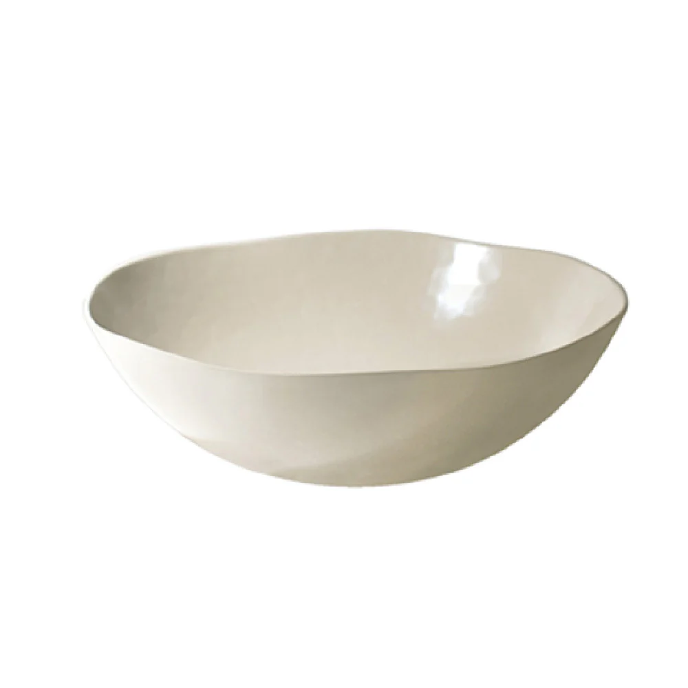 FOH BBO032NAB22 Platewise® Organic Bowl 89 Oz. 11