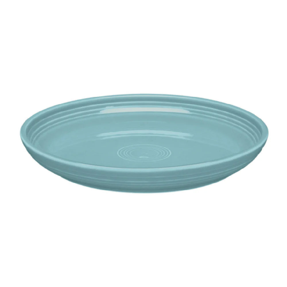 Steelite HL1507349 10 Inch China Bowl Plate Fiesta Sky - Round