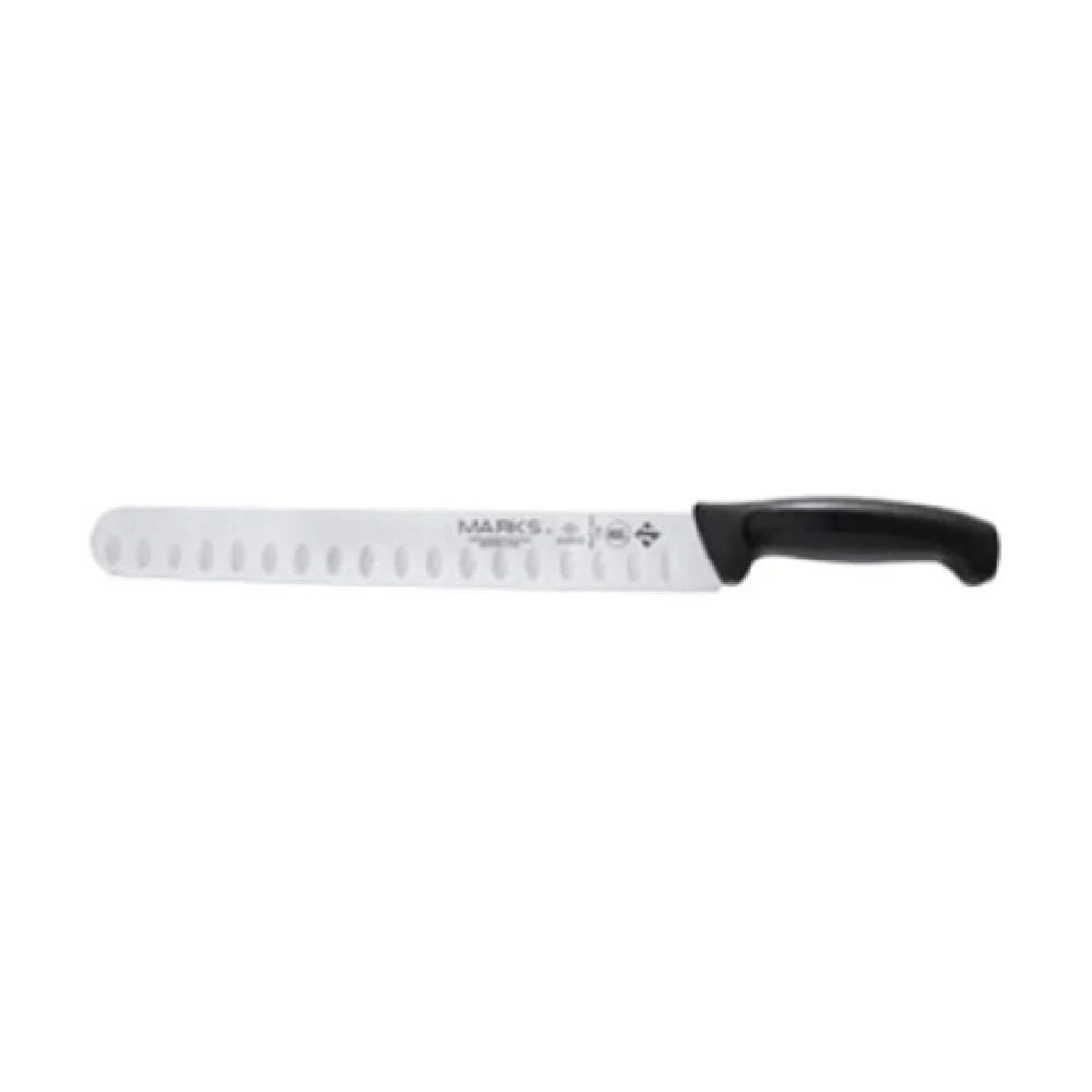 Mundial MA27-12GE 12 Inch High-carbon Japanese Steel Knife with Antimicrobial Handle