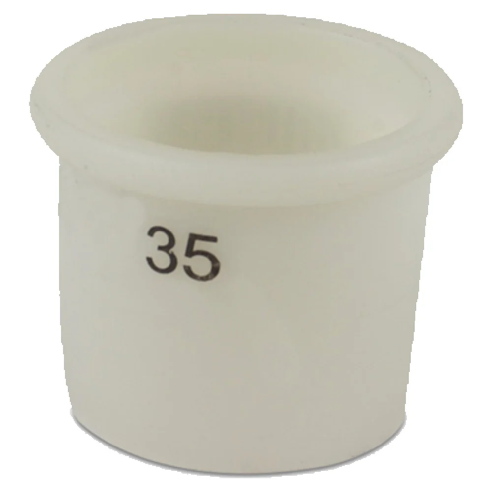 JB Prince T305 35 1-3/4 Inch Dia Pastry Cutter Heat Resistant Polyglass Plastic JB Prince T305 35 1-3/4 Inch Dia Pastry Cutter Heat Resistant Polyglass Plastic