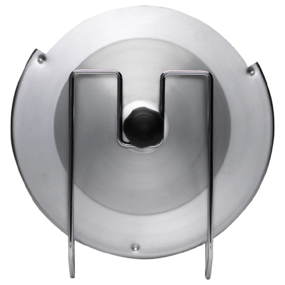 Optional 6 Gallon Cover Stainless Steel with Secure Fit, Vulcan COVER K6 Optional 6 Gallon Cover Stainless Steel with Secure Fit, Vulcan COVER K6