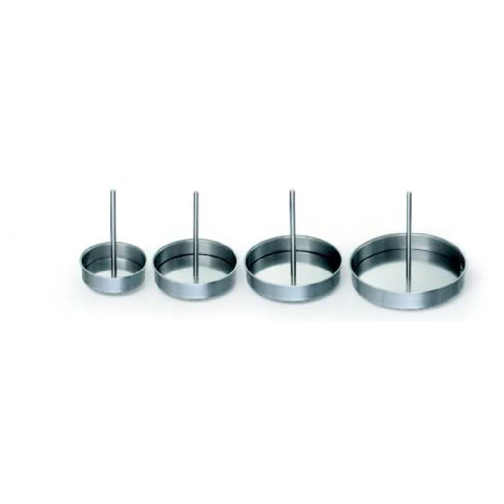 Sirman 40004515 MOLD 150 Interchangeable Mold 6