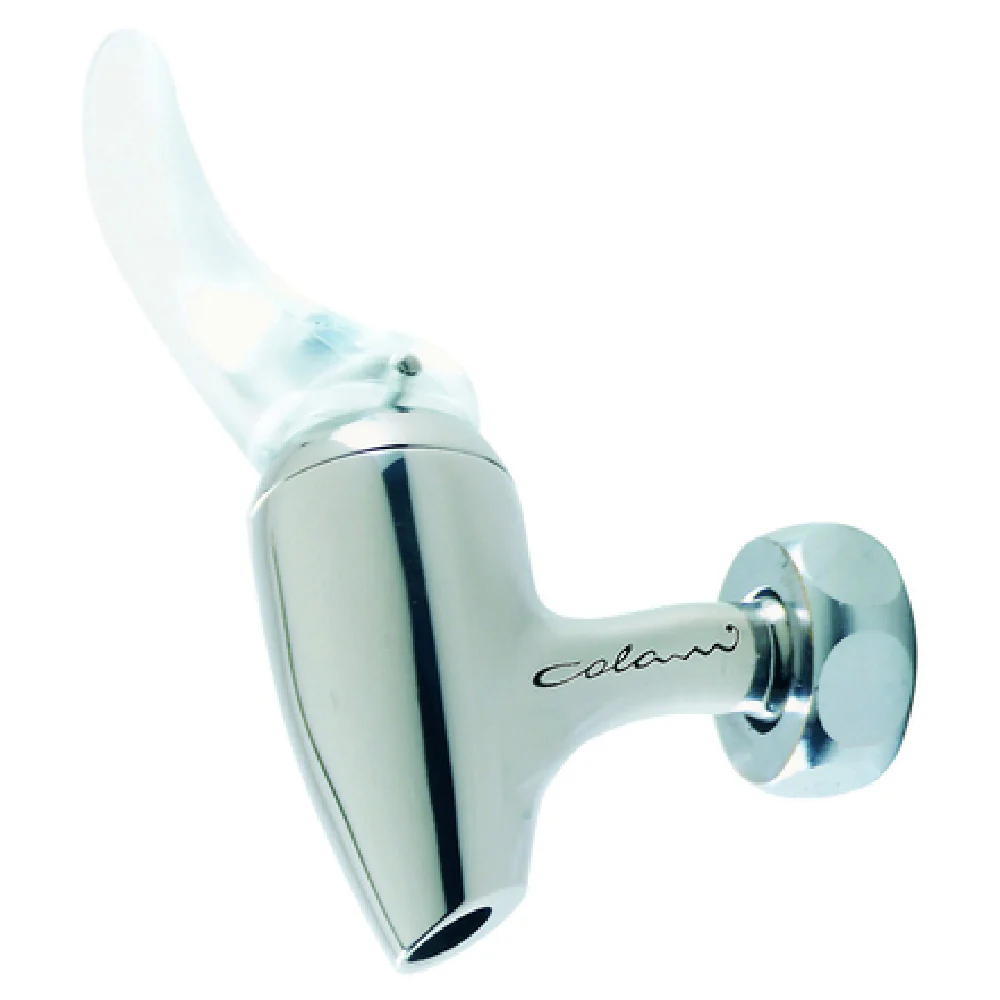 GET Enterprises 8080000 Stainless Steel Faucet for Juice Dispensers