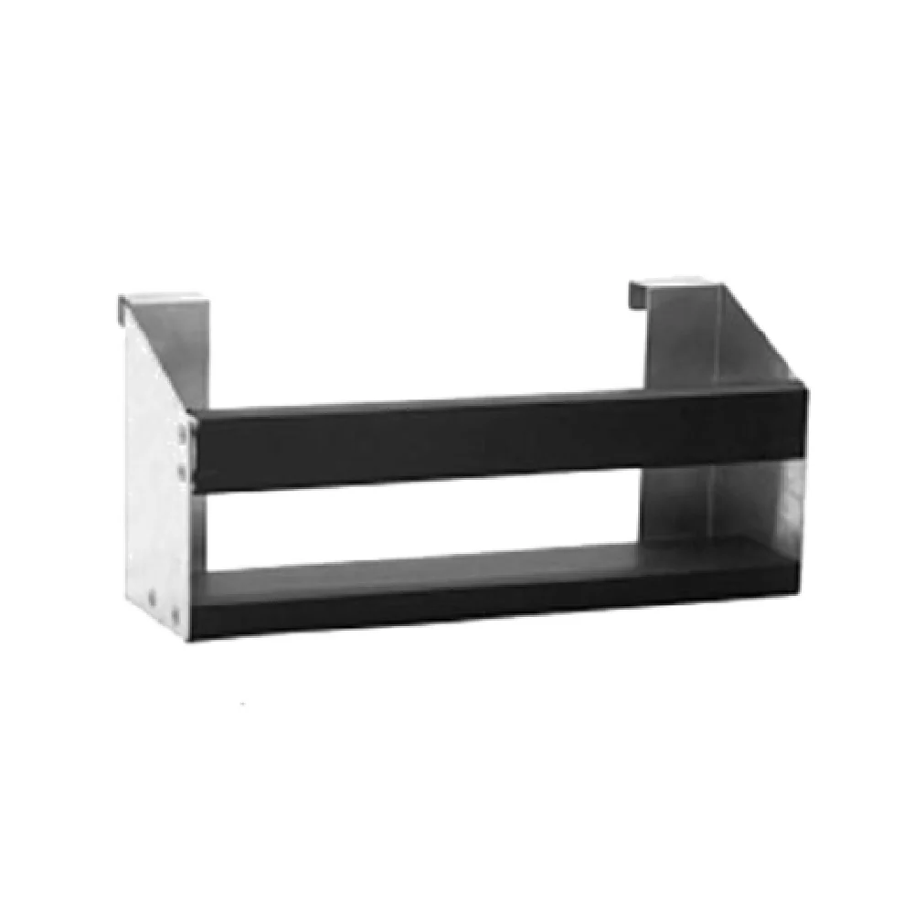 Eagle HSR-18 18 Inch Speed Rail Hang-on Mounted with Sound Deadening ABS