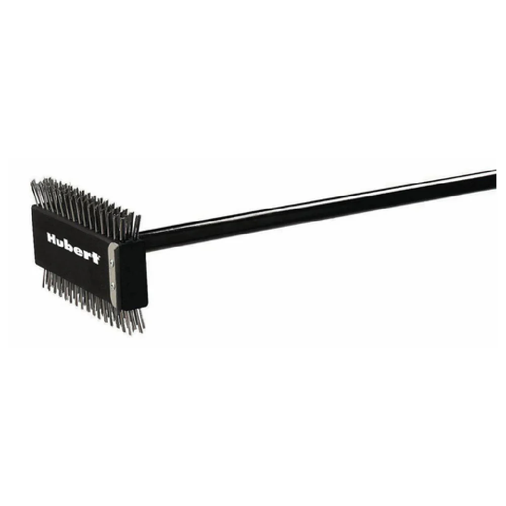 Hubert 63514 Oven/Grill Brush 30