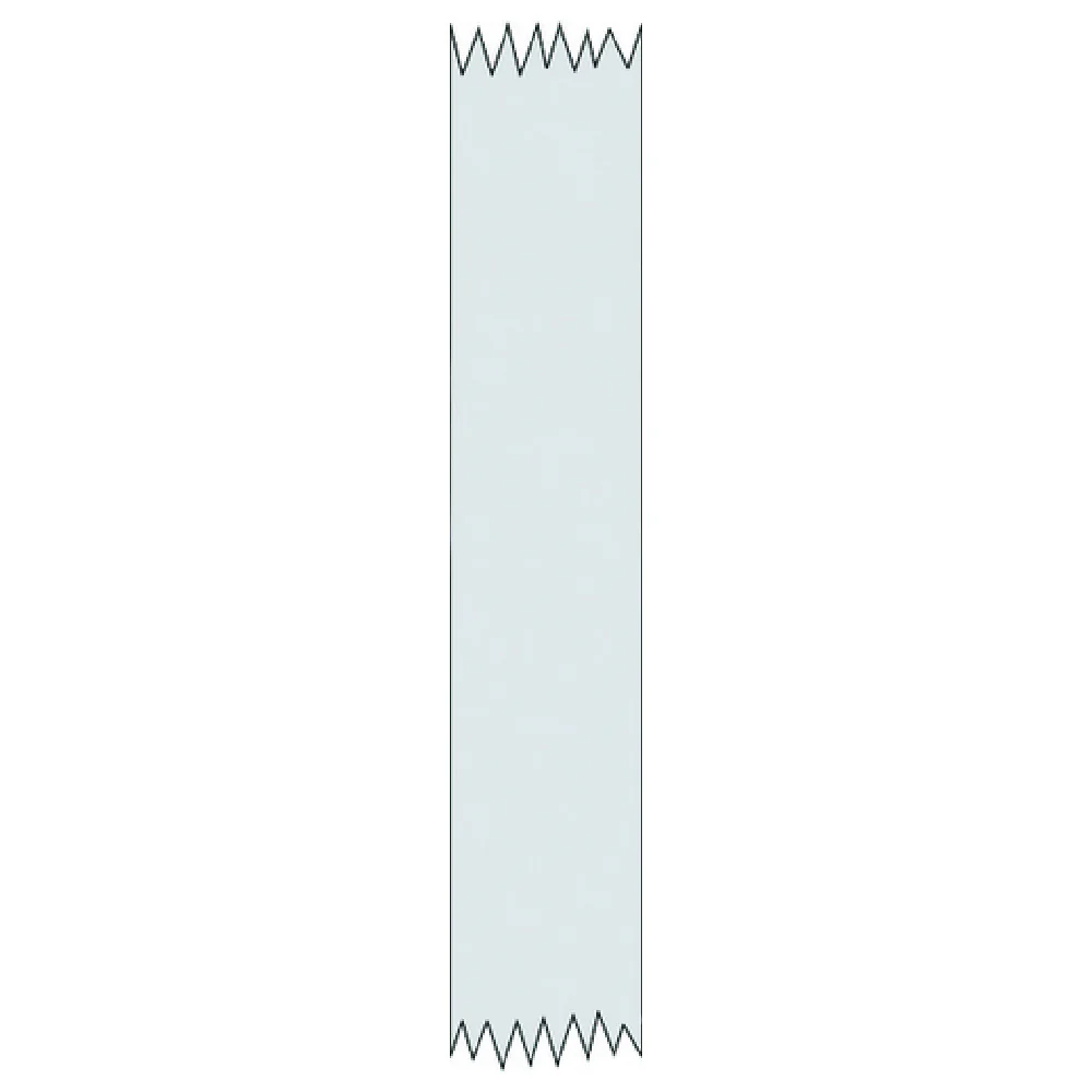 Hubert 13223 Expressly Hubert® Merchandisin Food Tape 1