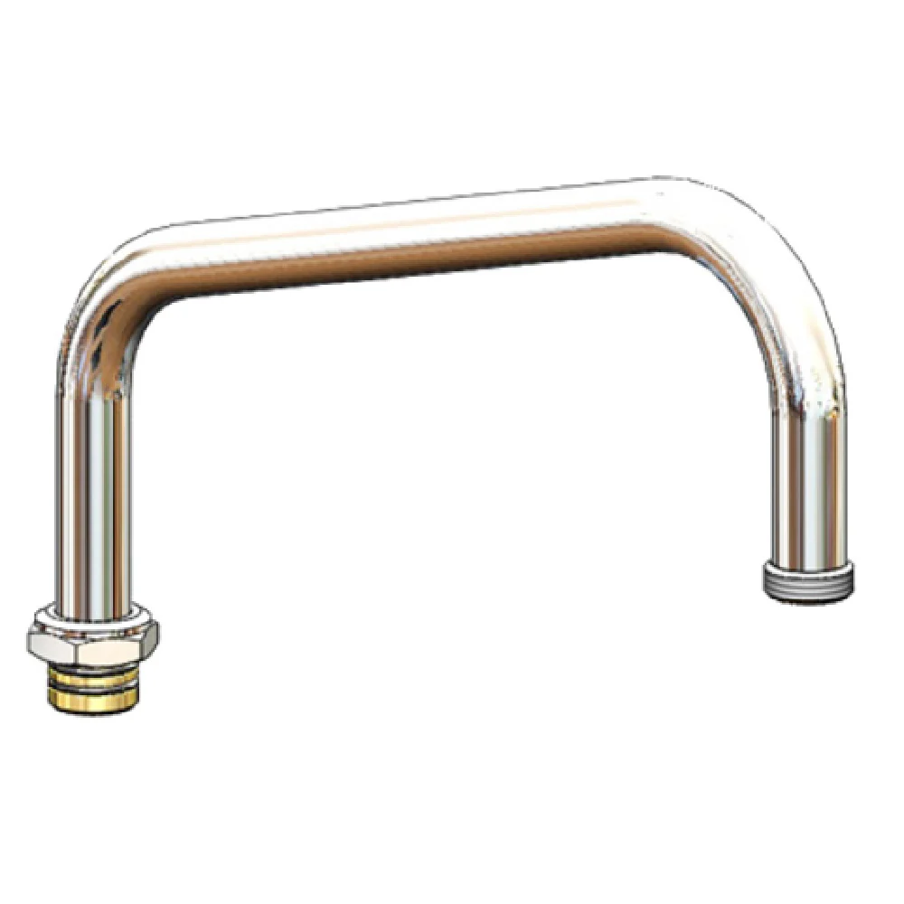 T&S Brass B-0283 11-3/4 Inch with garden hose male thread outlet Faucet T&S Brass B-0283 11-3/4 Inch with garden hose male thread outlet Faucet