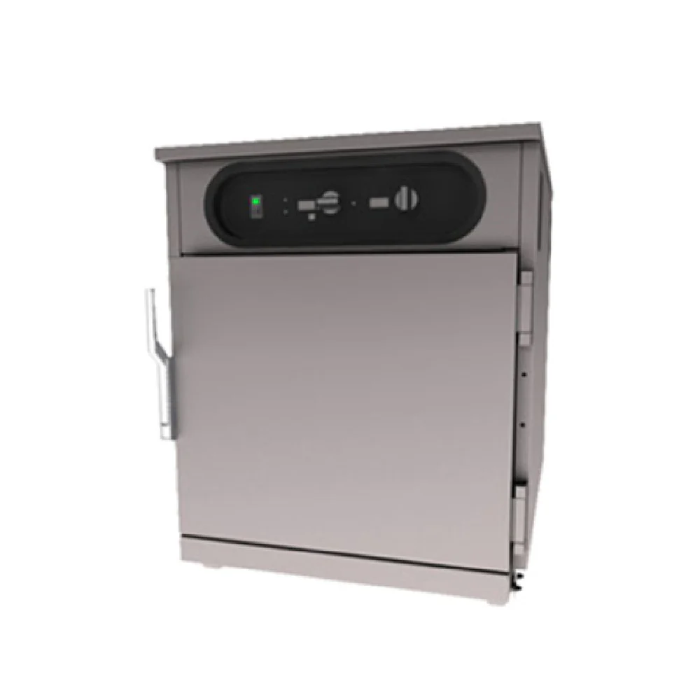 Carter Hoffmann HL10-5_220-240/60/1 28 Inch Mobile Heated Cabinet with Humidified Holding Carter Hoffmann HL10-5_220-240/60/1 28 Inch Mobile Heated Cabinet with Humidified Holding