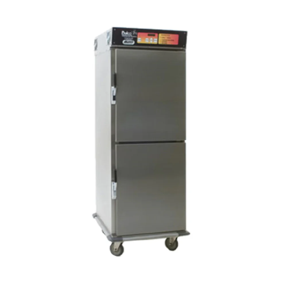 Eagle CH6000B-240 27-1/2 Inch Mobile Full-Height Cook and Hold Cabinet