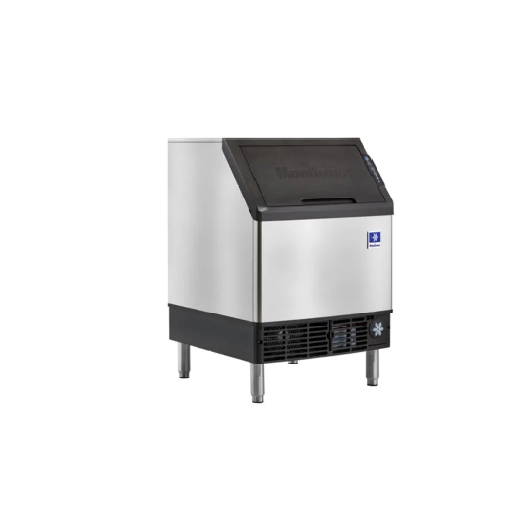 Manitowoc UYP0240W NEO Undercounter Ice Maker R290 Refrigerant Integrated On-board Water Filtration Included Manitowoc UYP0240W NEO Undercounter Ice Maker R290 Refrigerant Integrated On-board Water Filtration Included