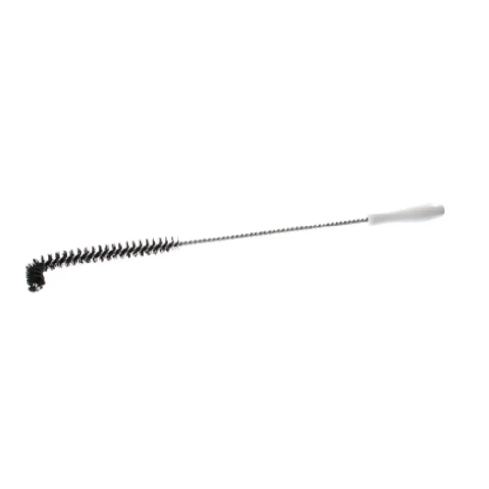 Henny Penny 12126@PF Fryer Brush L-shaped Black with Heat Resistant Bristles Henny Penny 12126@PF Fryer Brush L-shaped Black with Heat Resistant Bristles
