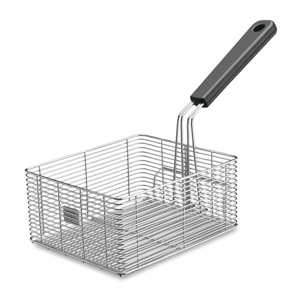 Waring LFB15 14 Inch Fryer Basket 5.0 Lb Steel Wire for 15 Lb Fryers Waring LFB15 14 Inch Fryer Basket 5.0 Lb Steel Wire for 15 Lb Fryers