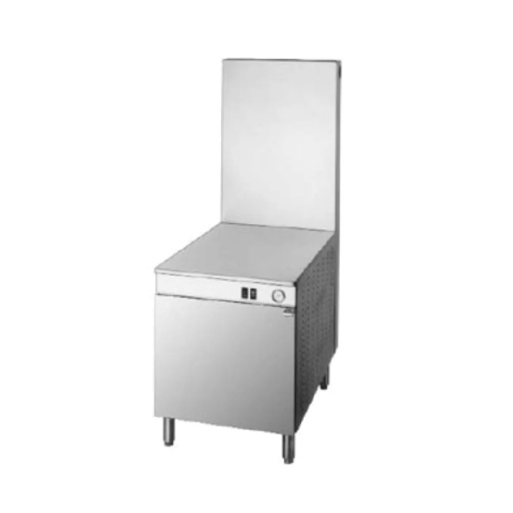 Cleveland 36GM300_NAT 36 Inch Gas Steam Generator Stainless Steel with Power Take-Off 300000 BTU