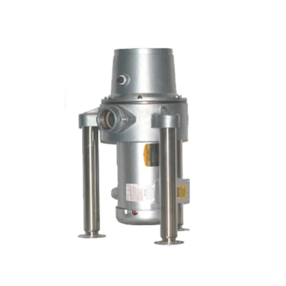 Somat MASTER C5-L-BASIC Master Disposer 
