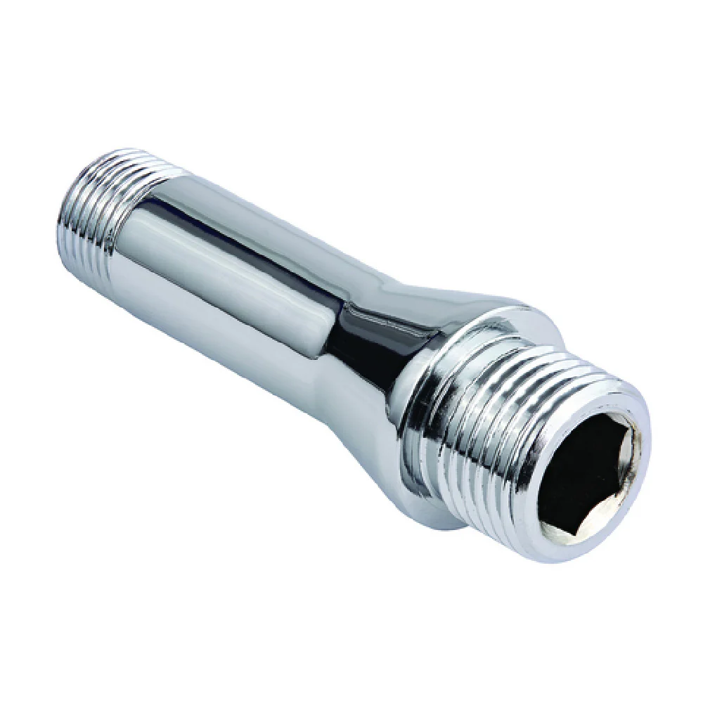 Hubert 174068 Kratos Pre-Rinse Add-On Faucet Adaptor 3/8