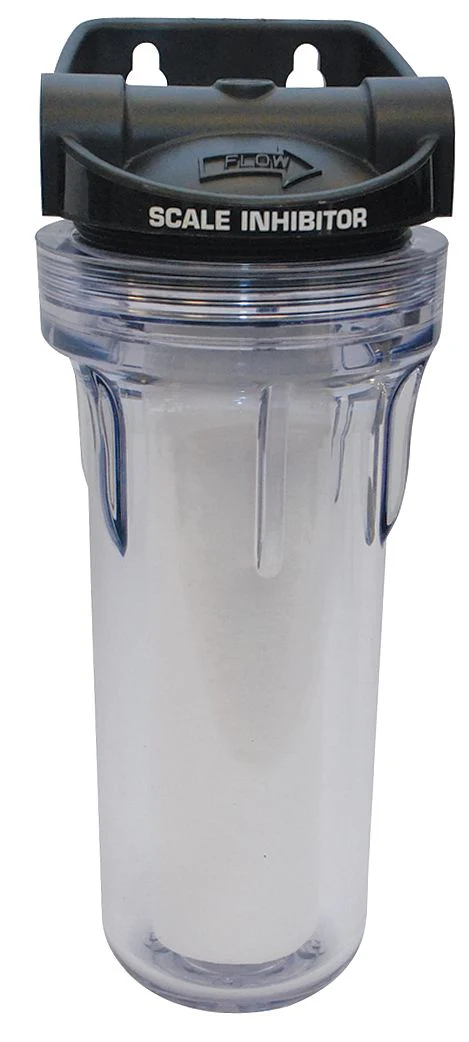 Scotsman SC10-A 5 Gallons Per Minute Coarse Pre-filter Water Filtration System Scotsman SC10-A 5 Gallons Per Minute Coarse Pre-filter Water Filtration System