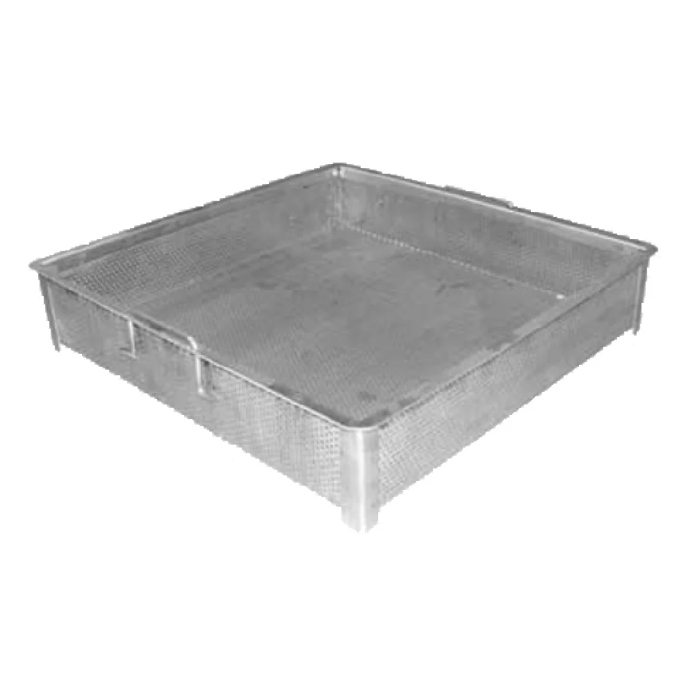 GSW USA SD-1818 17-3/4 Inch Compartment Sink Drain Basket Stainless Steel for 18 Inch Sink GSW USA SD-1818 17-3/4 Inch Compartment Sink Drain Basket Stainless Steel for 18 Inch Sink