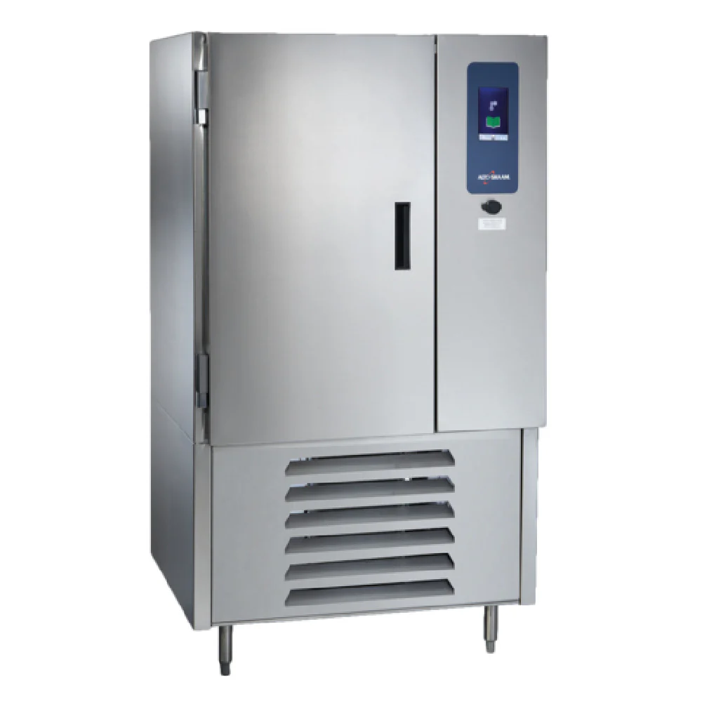 Alto Shaam QC3-40 40 Inch Blast Chiller Reach-in Self-contained Stainless Steel with Touch Control