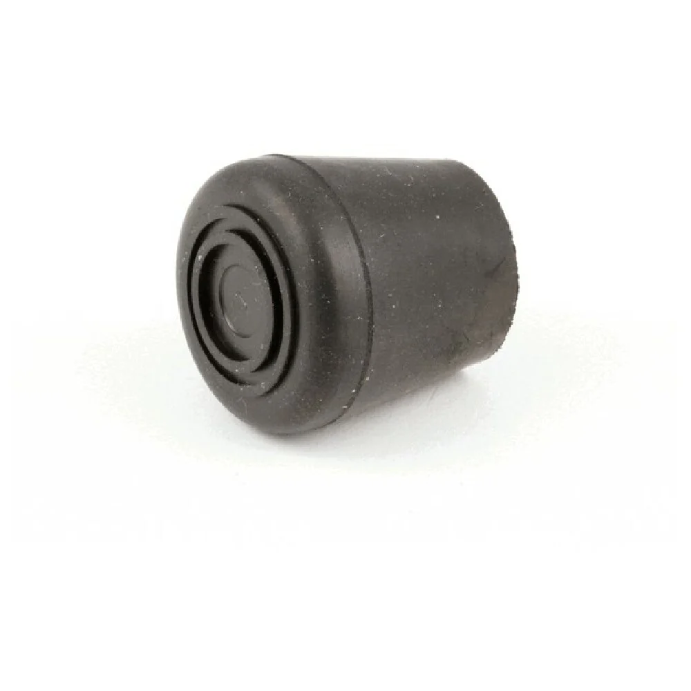 Accutemp AT0H-3040-1 1.4 Inch Rubber Foot Tip OEM High-Grade Rubber