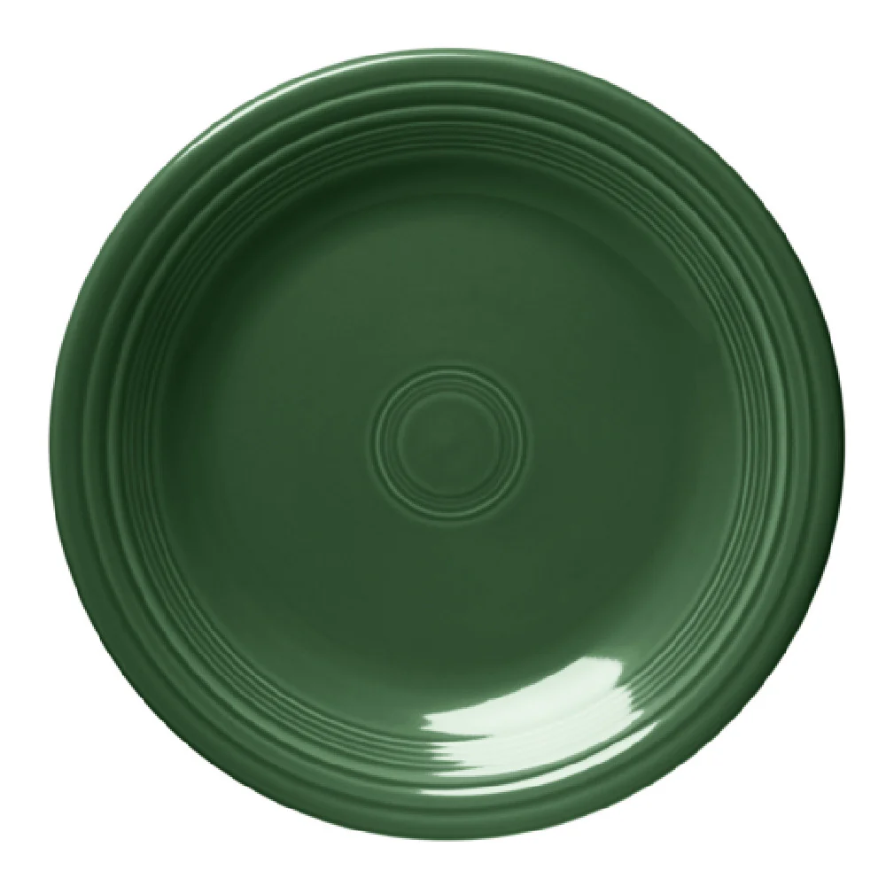 Steelite HL466348 10-1/2 Inch Round Plate Fiesta Jade China 12 Packs