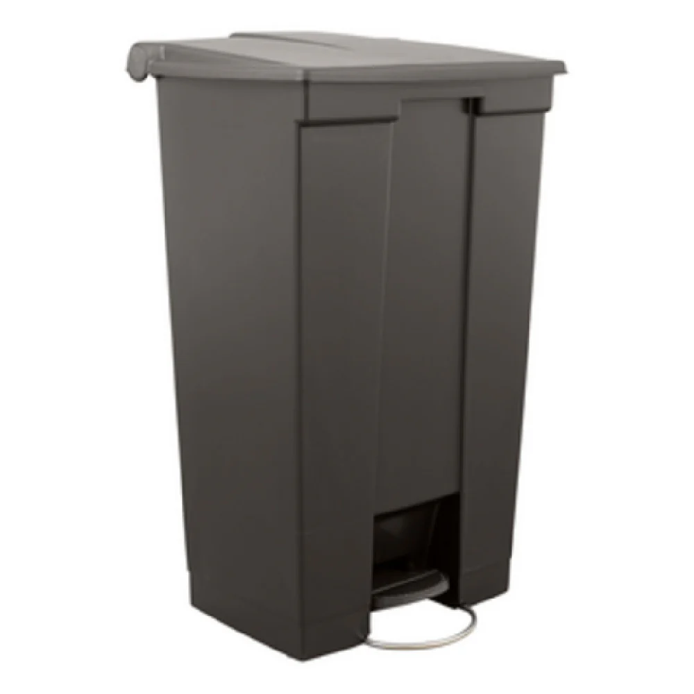 Rubbermaid 2089821 Legacy Step-On Container 23 Gallon (87 Liter) 16-3/5 Rubbermaid 2089821 Legacy Step-On Container 23 Gallon (87 Liter) 16-3/5