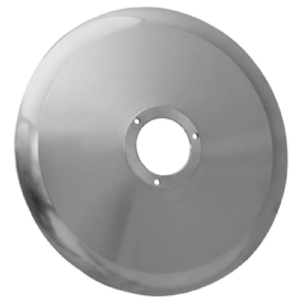 Alfa 800 SS 12-1/2 Inch Diameter Slicer Blade For Berkel Slicers Alfa 800 SS 12-1/2 Inch Diameter Slicer Blade For Berkel Slicers