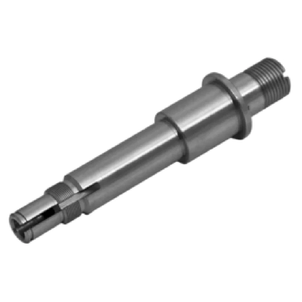 Alfa G-098 Knife Shaft for Globe Slicers Corrosion Resistant Steel Replacement
