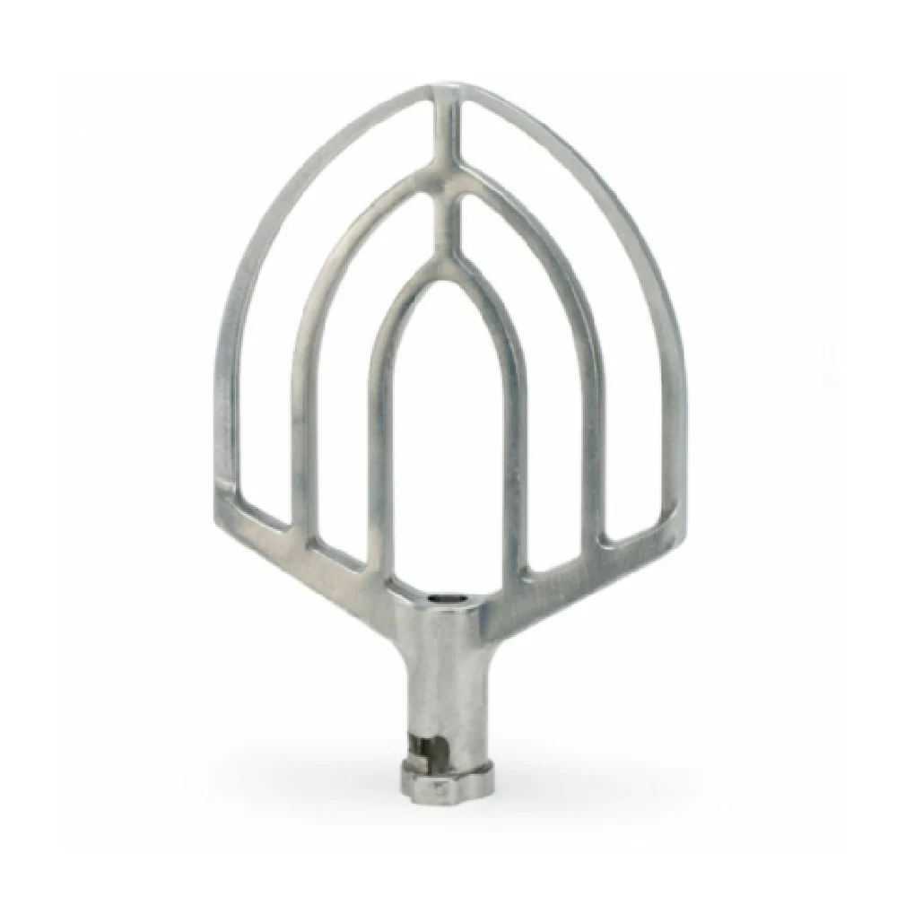 Hubert 34508 Kratos® Value Series Mixer Flatbeater Fits Classic Hobart D300 Mixer Models Hubert 34508 Kratos® Value Series Mixer Flatbeater Fits Classic Hobart D300 Mixer Models