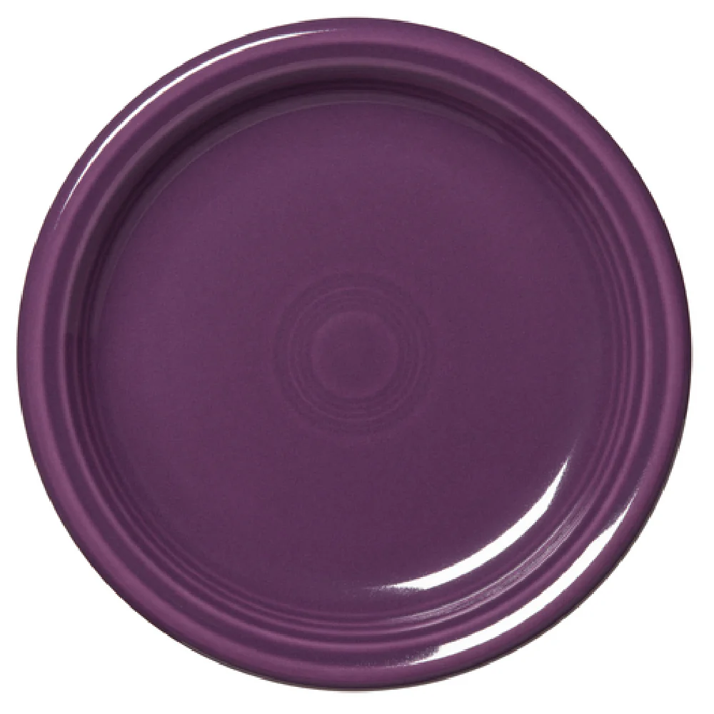 Steelite HL1481343 7-1/4 Inch Round Salad Plate Lead Free China Steelite HL1481343 7-1/4 Inch Round Salad Plate Lead Free China