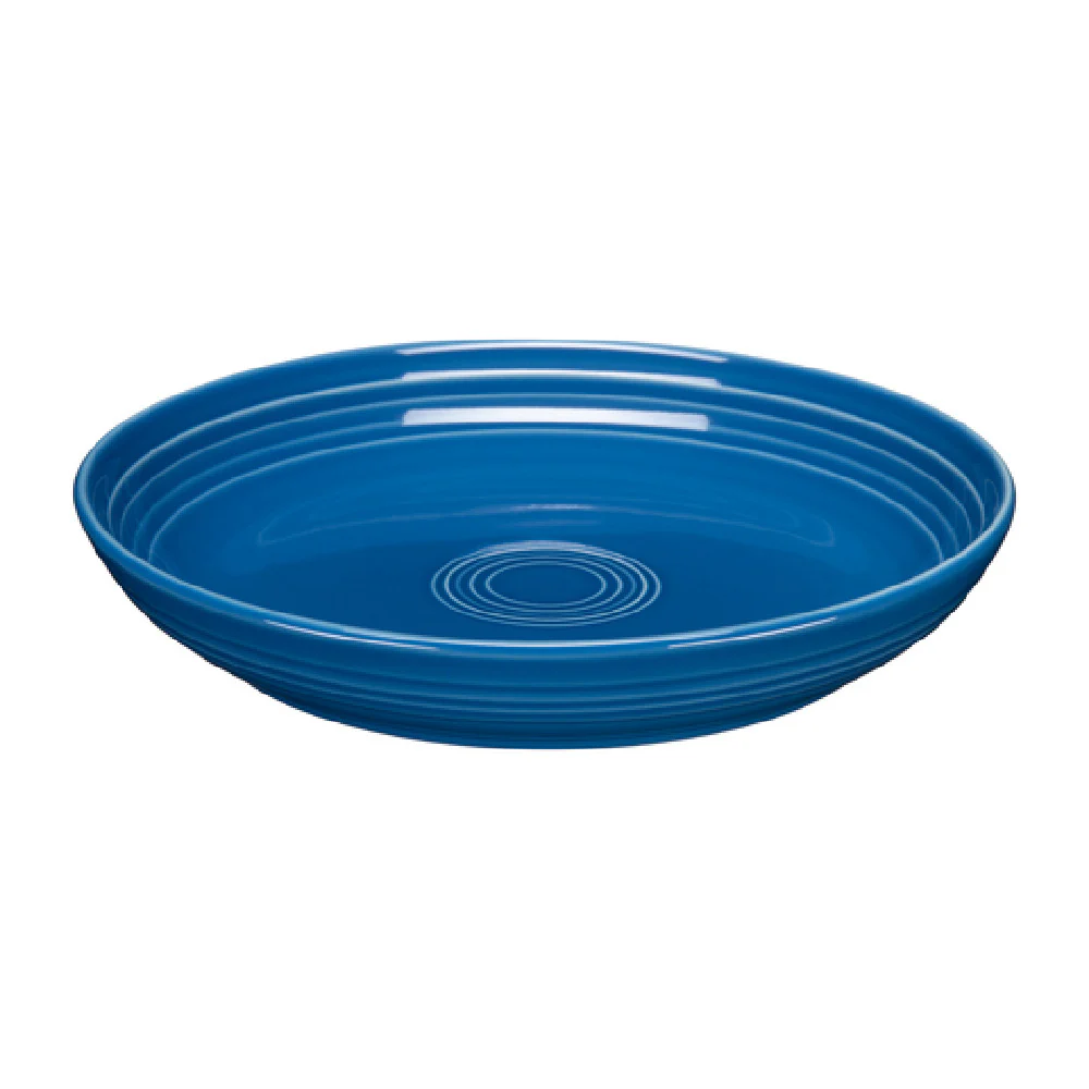 Steelite HL1511337 9-3/8 Inch Diameter Round Salad Bowl Lead Free with Dishwasher Safe