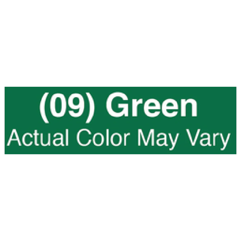 Carlisle 40050EC09 9-1/2 Inch Flo-Thru Brush Nylex Bristles Green with Threaded Handle Carlisle 40050EC09 9-1/2 Inch Flo-Thru Brush Nylex Bristles Green with Threaded Handle